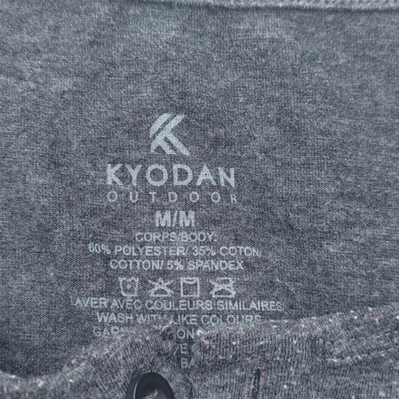 Kyodan tee - Picture 2 of 3